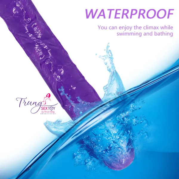 Dương vật giả hai đầu, đồ chơi tình dục dành riêng cho les