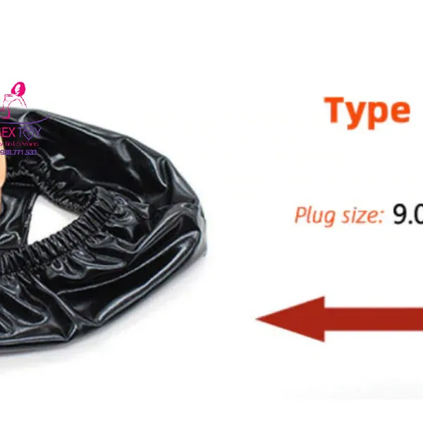 Quần chíp dương vật có rung mang khoái cảm đến mọi lúc mọi nơi