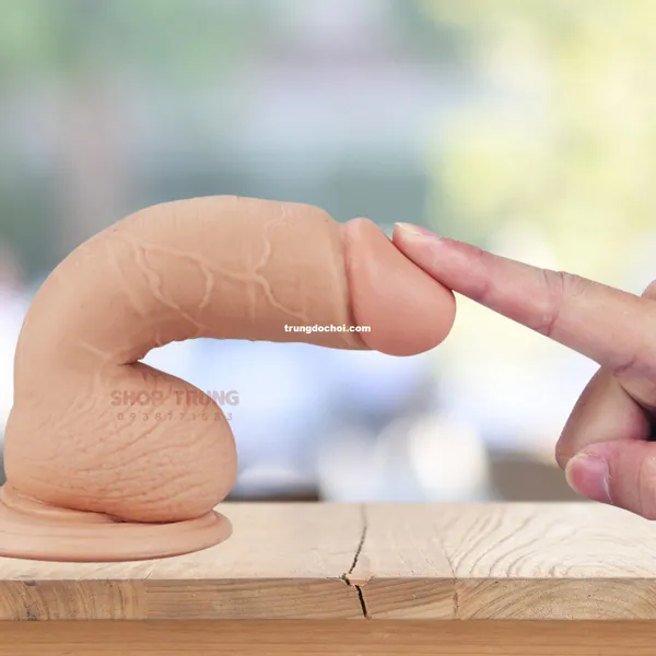 Đồ Chơi Tình Dục Có Dây Đeo Cho Les 12cm Hàng Chính Hãng Lovetoy 