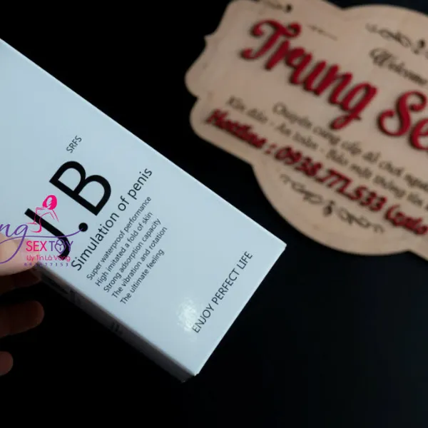 Dương Vật Giả Gắn Tường Rung Ngoáy Đa Chức Năng