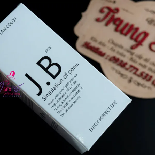 Dương Vật Giả Gắn Tường Rung Ngoáy Đa Chức Năng