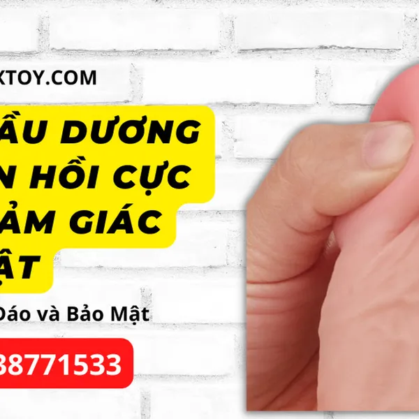 Tha hồ lên đỉnh với dương vật giả gắn tường da trượt Lovetoy 9 inch