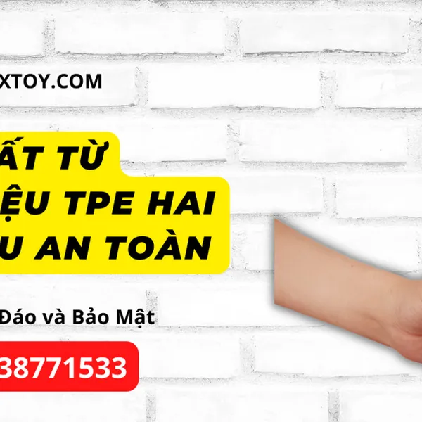 Tha hồ lên đỉnh với dương vật giả gắn tường da trượt Lovetoy 9 inch