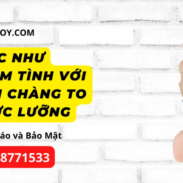 Tha hồ lên đỉnh với dương vật giả gắn tường da trượt Lovetoy 9 inch
