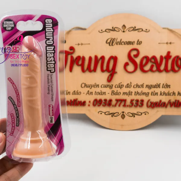 Sextoy Mini Có Dây Đeo Dành Cho Les Chỉ 11cm
