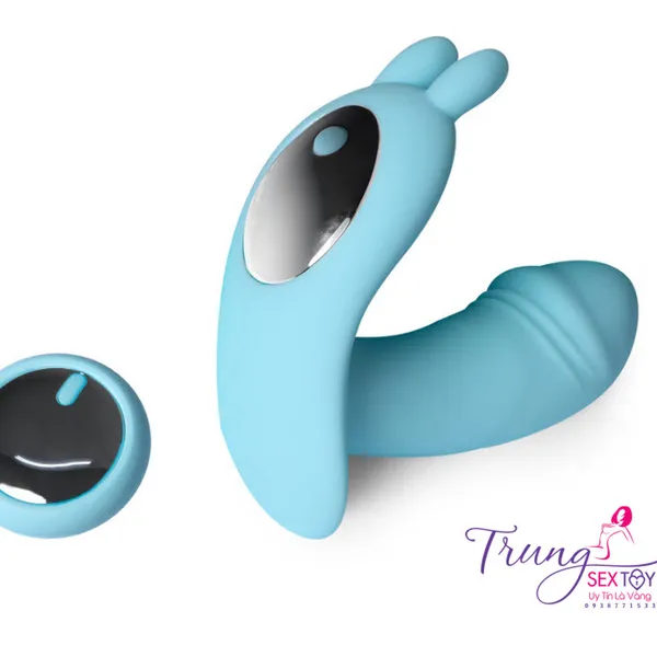 Dương Vật Giả Điều Khiển Từ Xa: Giải Pháp Hoàn Hảo Cho Sự Thăng Hoa Của Chị Em