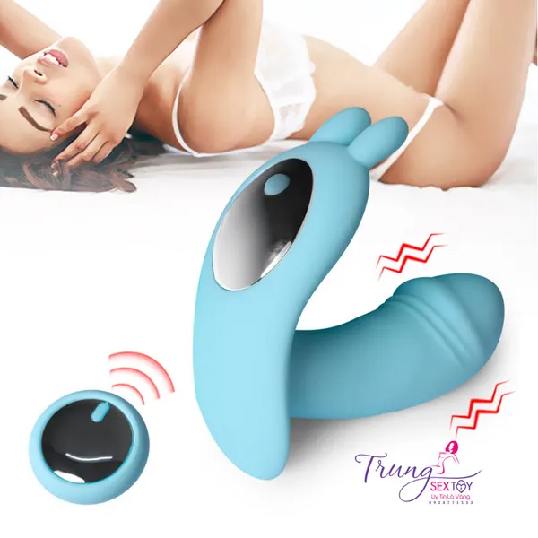 Dương Vật Giả Điều Khiển Từ Xa: Giải Pháp Hoàn Hảo Cho Sự Thăng Hoa Của Chị Em