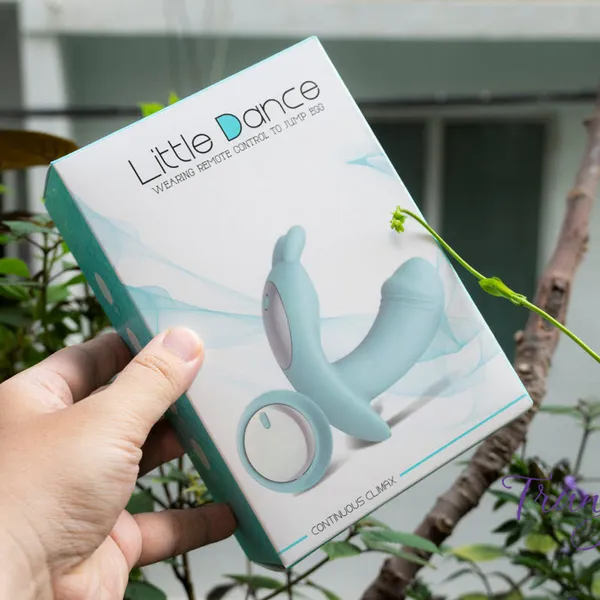 Dương Vật Giả Điều Khiển Từ Xa: Giải Pháp Hoàn Hảo Cho Sự Thăng Hoa Của Chị Em