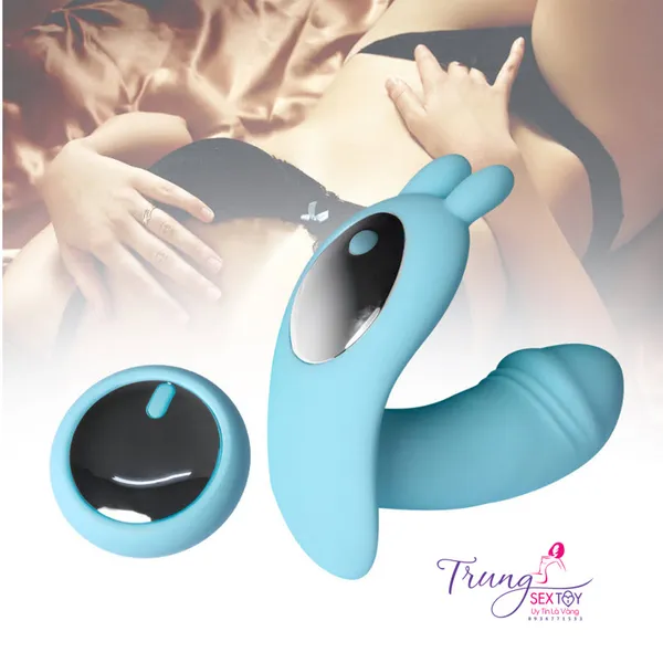 Dương Vật Giả Điều Khiển Từ Xa: Giải Pháp Hoàn Hảo Cho Sự Thăng Hoa Của Chị Em