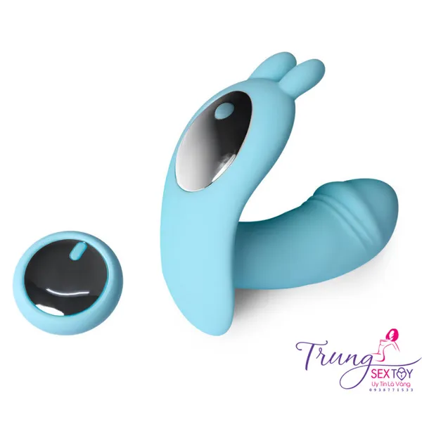 Dương Vật Giả Điều Khiển Từ Xa: Giải Pháp Hoàn Hảo Cho Sự Thăng Hoa Của Chị Em