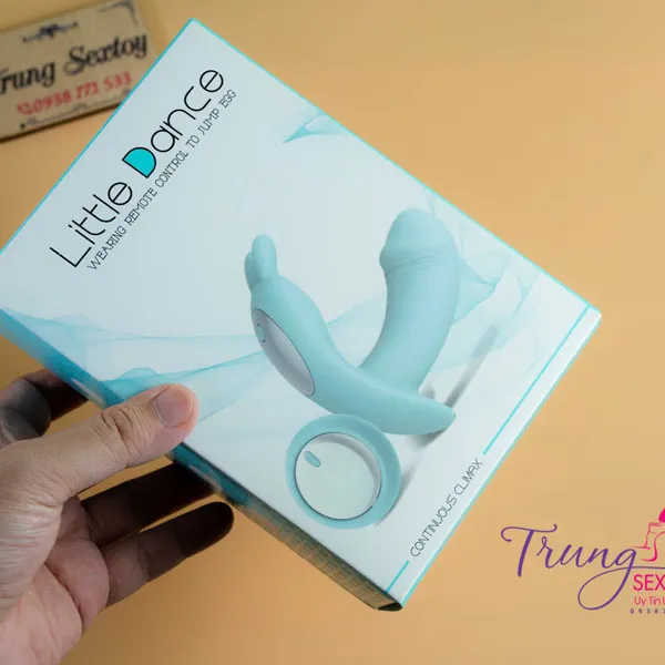 Dương Vật Giả Điều Khiển Từ Xa: Giải Pháp Hoàn Hảo Cho Sự Thăng Hoa Của Chị Em