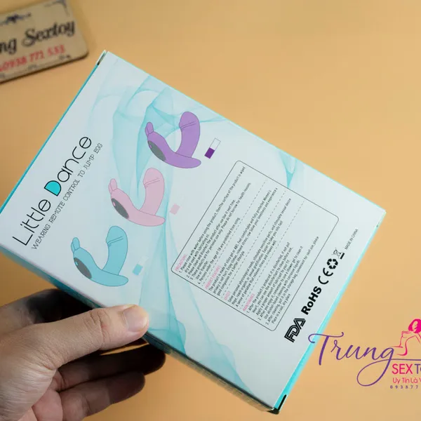 Dương Vật Giả Điều Khiển Từ Xa: Giải Pháp Hoàn Hảo Cho Sự Thăng Hoa Của Chị Em