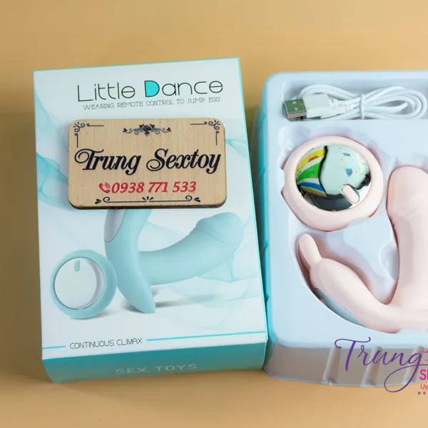 Dương Vật Giả Điều Khiển Từ Xa: Giải Pháp Hoàn Hảo Cho Sự Thăng Hoa Của Chị Em