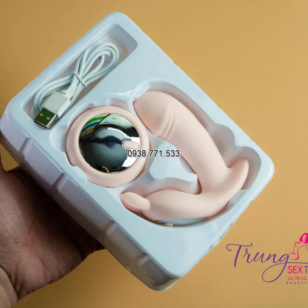 Dương Vật Giả Điều Khiển Từ Xa: Giải Pháp Hoàn Hảo Cho Sự Thăng Hoa Của Chị Em