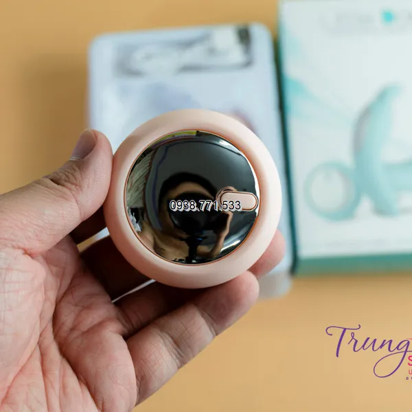 Dương Vật Giả Điều Khiển Từ Xa: Giải Pháp Hoàn Hảo Cho Sự Thăng Hoa Của Chị Em