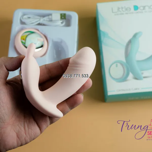 Dương Vật Giả Điều Khiển Từ Xa: Giải Pháp Hoàn Hảo Cho Sự Thăng Hoa Của Chị Em