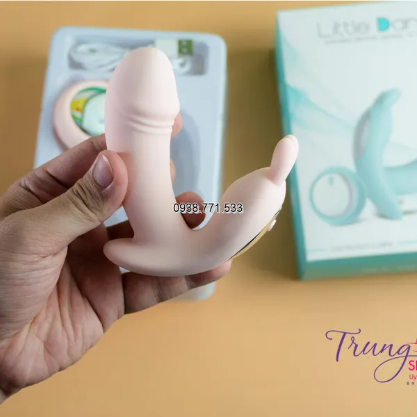 Dương Vật Giả Điều Khiển Từ Xa: Giải Pháp Hoàn Hảo Cho Sự Thăng Hoa Của Chị Em