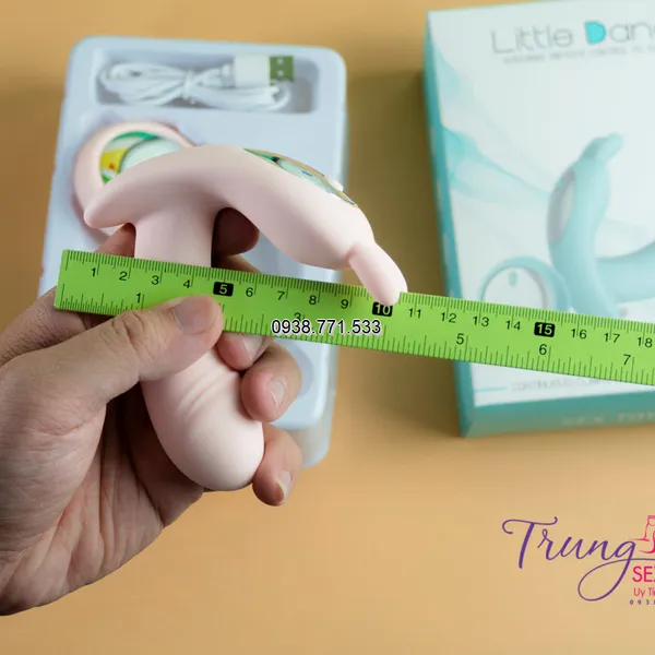 Dương Vật Giả Điều Khiển Từ Xa: Giải Pháp Hoàn Hảo Cho Sự Thăng Hoa Của Chị Em