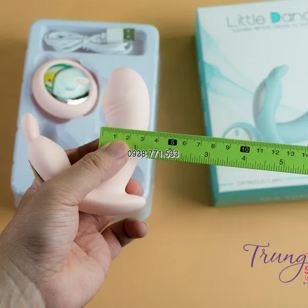 Dương Vật Giả Điều Khiển Từ Xa: Giải Pháp Hoàn Hảo Cho Sự Thăng Hoa Của Chị Em