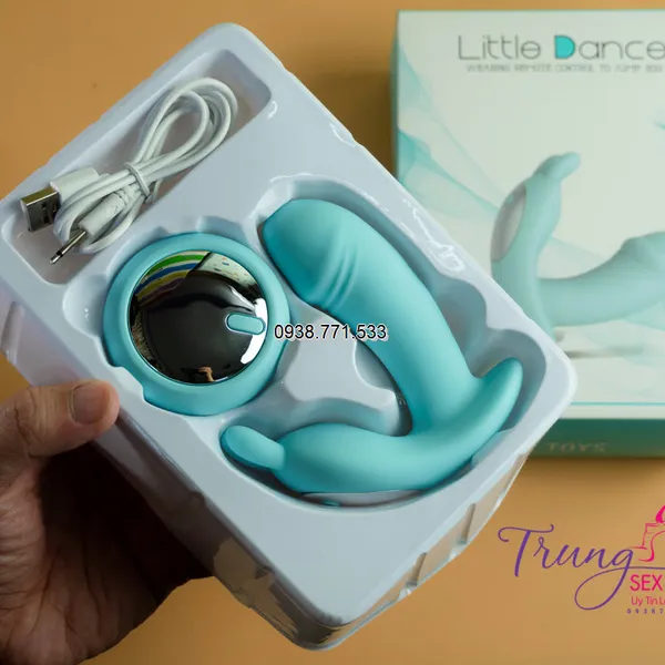 Dương Vật Giả Điều Khiển Từ Xa: Giải Pháp Hoàn Hảo Cho Sự Thăng Hoa Của Chị Em