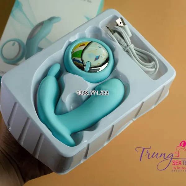 Dương Vật Giả Điều Khiển Từ Xa: Giải Pháp Hoàn Hảo Cho Sự Thăng Hoa Của Chị Em