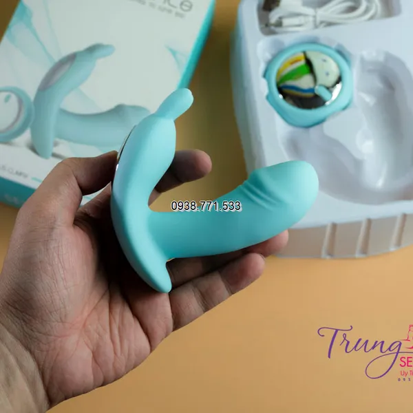 Dương Vật Giả Điều Khiển Từ Xa: Giải Pháp Hoàn Hảo Cho Sự Thăng Hoa Của Chị Em