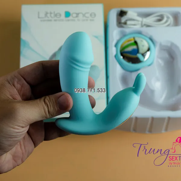 Dương Vật Giả Điều Khiển Từ Xa: Giải Pháp Hoàn Hảo Cho Sự Thăng Hoa Của Chị Em