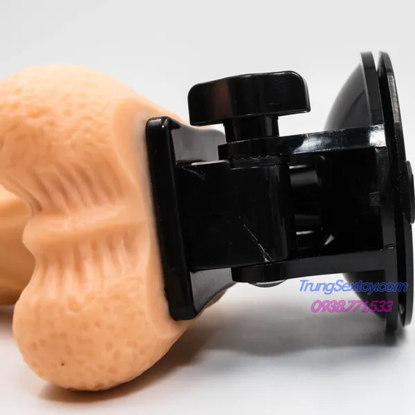 Dương Vật Giả điều khiển từ xa Xuanai