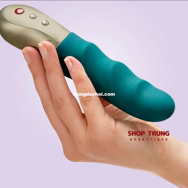 Dương Vật Giả Petitet từ Fun Factory Đỉnh Cao của Công Nghệ Đức