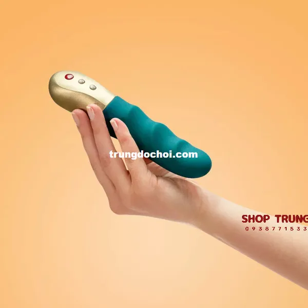 Dương Vật Giả Petitet từ Fun Factory Đỉnh Cao của Công Nghệ Đức