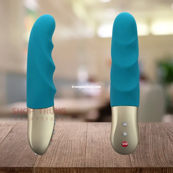 Dương Vật Giả Petitet từ Fun Factory Đỉnh Cao của Công Nghệ Đức