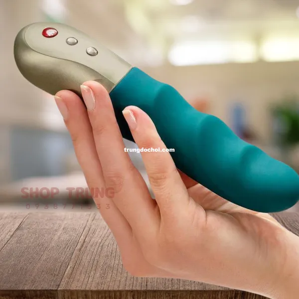 Dương Vật Giả Petitet từ Fun Factory Đỉnh Cao của Công Nghệ Đức