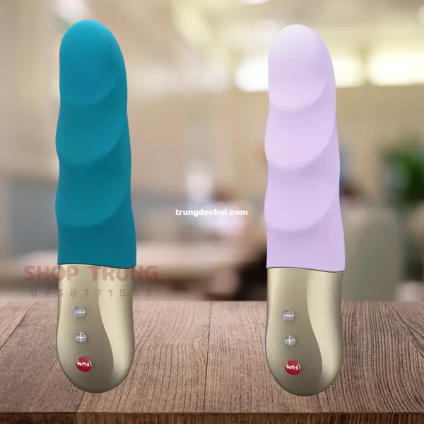 Dương Vật Giả Petitet từ Fun Factory Đỉnh Cao của Công Nghệ Đức