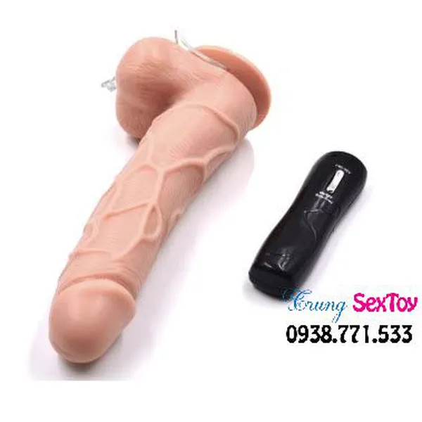  Dương Vật Giả Super Man Gắn Tường Có Rung Cho Nữ: Sự Lựa Chọn Hoàn Hảo