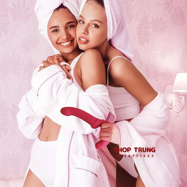 Lovense Lapis Dương Vật Giả Hai Đầu - Bạn Đồng Hành Hoàn Hảo Cho Cuộc Yêu Thăng Hoa