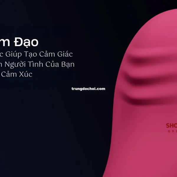 Lovense Lapis Dương Vật Giả Hai Đầu - Bạn Đồng Hành Hoàn Hảo Cho Cuộc Yêu Thăng Hoa