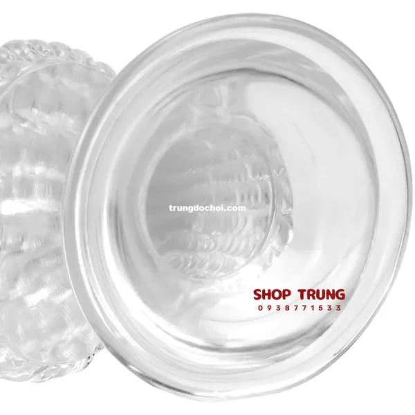 Khám Phá Cảm Xúc Mới Lạ với Dương Vật Giả Trái Bắp Silicone