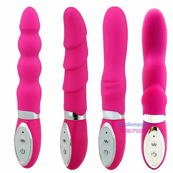 Dương vật giả Howells mang lại sự tự tin cho phái nữ