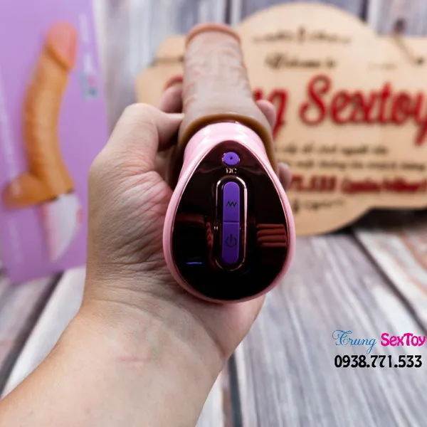  Dương Vật Giả Joker Siêu Mềm: Đỉnh Cao Của Sự Thăng Hoa