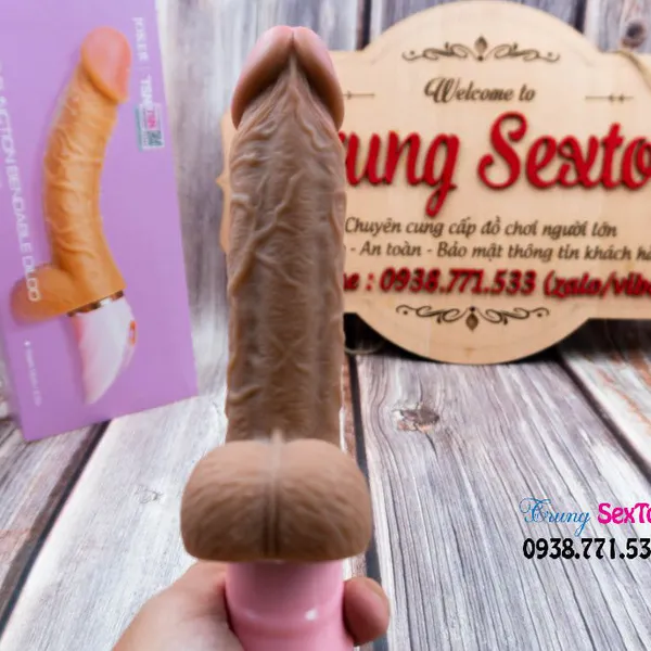  Dương Vật Giả Joker Siêu Mềm: Đỉnh Cao Của Sự Thăng Hoa