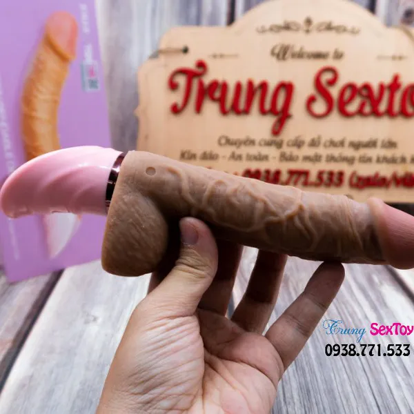  Dương Vật Giả Joker Siêu Mềm: Đỉnh Cao Của Sự Thăng Hoa