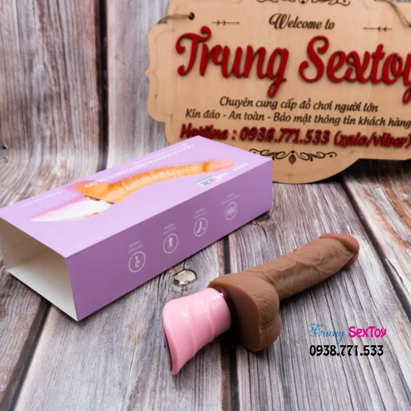  Dương Vật Giả Joker Siêu Mềm: Đỉnh Cao Của Sự Thăng Hoa