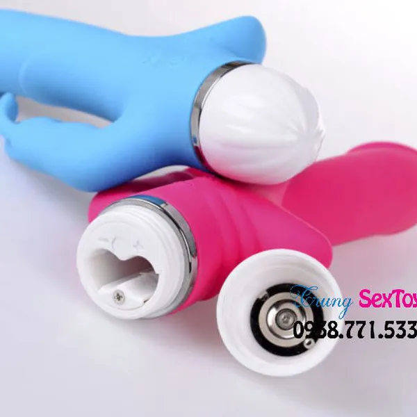 Dương vật giả Joko Spray mang đến dòng cảm xúc khoái cảm nhất