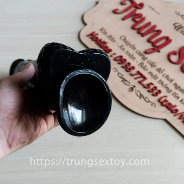 Dương Vật Giả Siêu khủng Châu Phi Cực Sướng