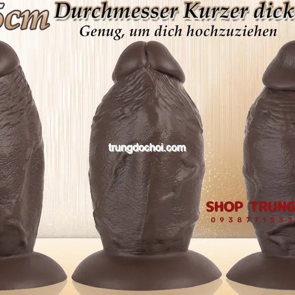 Dương Vật Giả Khủng Siêu Mềm Chinh Phục Mọi Giới Hạn Thăng Hoa