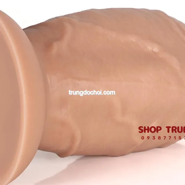 Dương Vật Giả Khủng Siêu Mềm Chinh Phục Mọi Giới Hạn Thăng Hoa