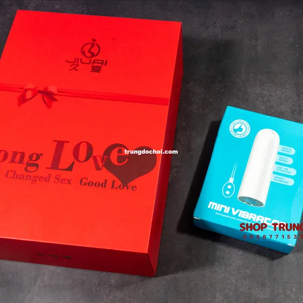 Dương vật giả liền quần Silicon có rung bí quyết giúp bạn hạnh phúc