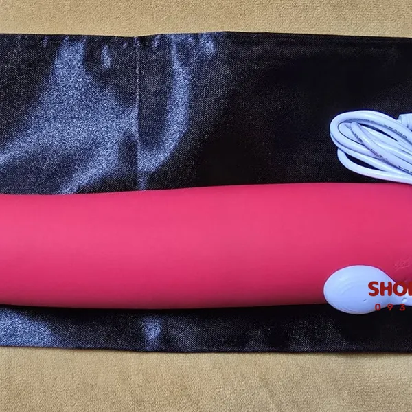 Dương Vật Giả Lovense Mission 2 Thông Minh Kết Nối App