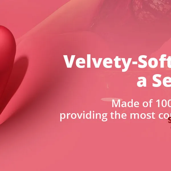 Dương Vật Giả Lovense Mission 2 Thông Minh Kết Nối App