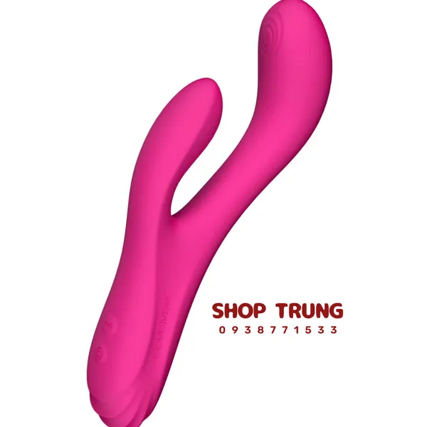 Lovense Osci 3 Khám Phá Cực Khoái Kép Nâng Tầm Trải Nghiệm Thăng Hoa